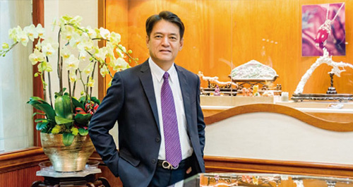 曾思偉