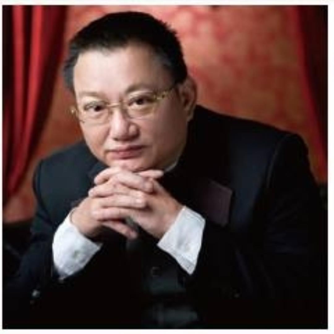 第三屆 陳斌勳 理事長 公司會員